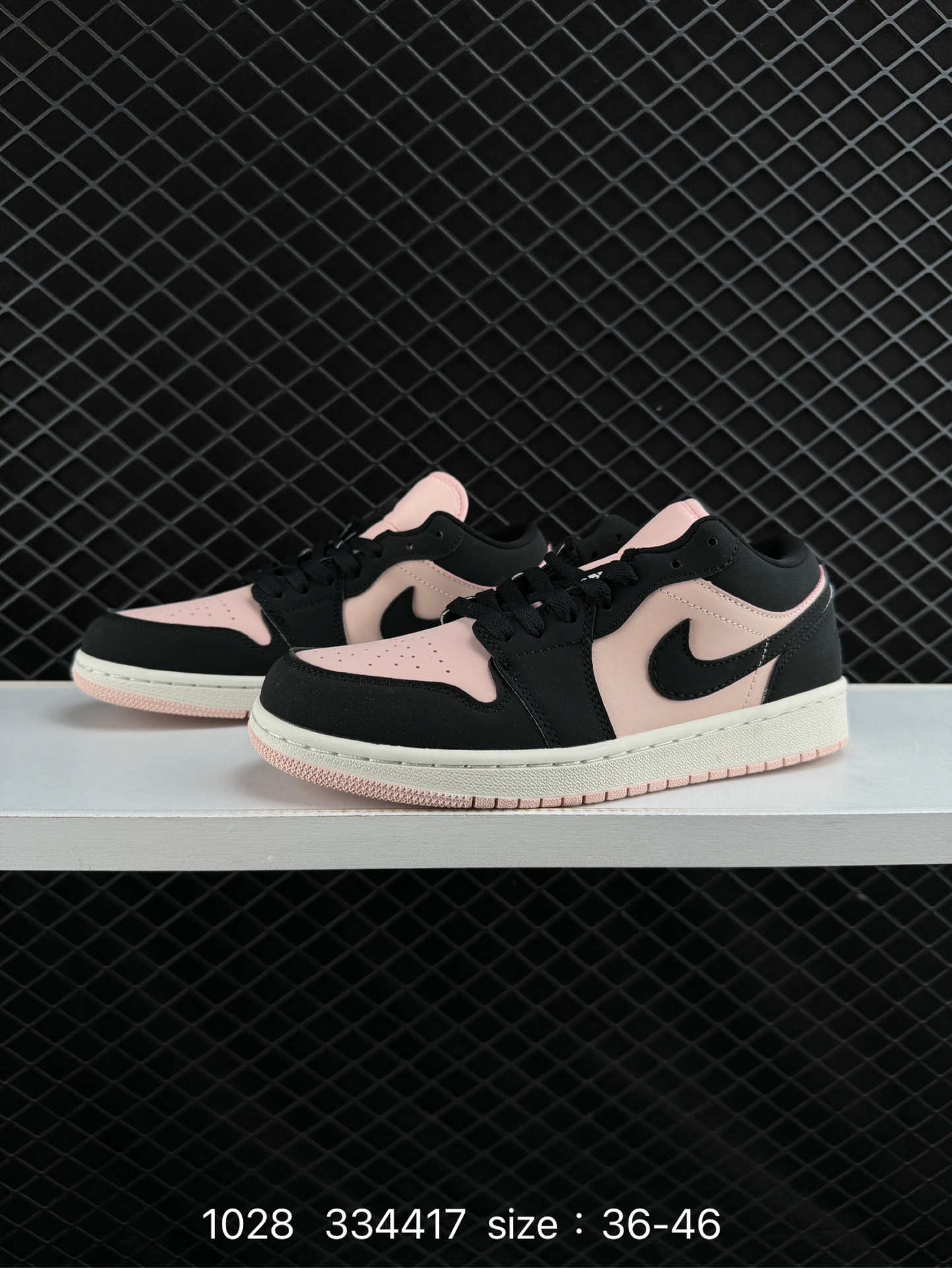 Air Jordan 1 Low AJ1